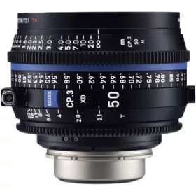 Zeiss Compact Prime CP.3 35mm XD PL Objektív