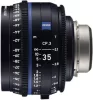 Zeiss Compact Prime CP.3 35mm T2.1 Sony E Objektív