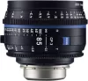 Zeiss Compact Prime CP.3 85mm T2.1 PL Objektív