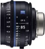 Zeiss Compact Prime CP.3 85mm T2.1 Canon EF Objektív