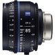 Zeiss Compact Prime CP.3 85mm T2.1 Canon EF Objektív