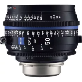 Zeiss Compact Prime CP.3 25mm XD PL Objektív