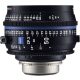 Zeiss Compact Prime CP.3 25mm XD PL Objektív