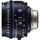 Zeiss Compact Prime CP.3 25mm T2.1 PL Objektív