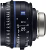 Zeiss Compact Prime CP.3 25mm T2.1 PL Objektív