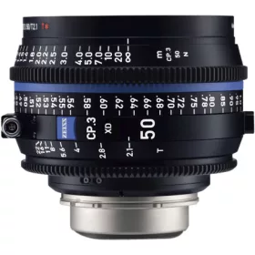 Zeiss Compact Prime CP.3 21mm XD PL Objektív