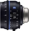 Zeiss Compact Prime CP.3 21mm T2.9 Canon EF Objektív