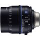 Zeiss Compact Prime CP.3 135mm T2.1 Canon EF Objektív