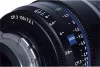 Zeiss Compact Prime CP.3 135mm T2.1 MFT Objektív