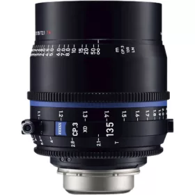 Zeiss Compact Prime CP.3 100mm XD PL Objektív