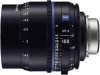 Zeiss Compact Prime CP.3 100mm T2.1 Canon EF Objektív