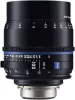 Zeiss Compact Prime CP.3 100mm T2.1 Sony E Objektív