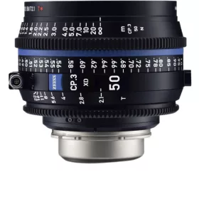Zeiss Compact Prime CP.3 18mm XD PL Objektív