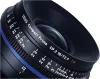 Zeiss Compact Prime CP.3 18mm T2.9 MFT Objektív