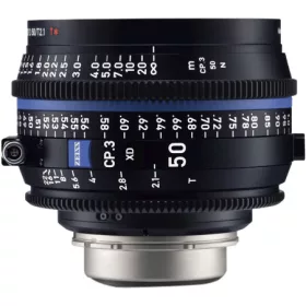 Zeiss Compact Prime CP.3 15mm XD PL Objektív