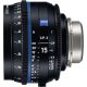 Zeiss Compact Prime CP.3 15mm T2.9 Canon EF Objektív