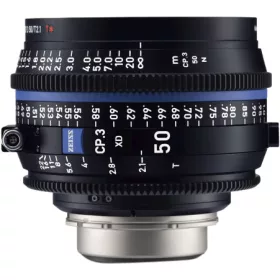 Zeiss Compact Prime CP.3 28mm XD PL Objektív