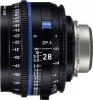 Zeiss Compact Prime CP.3 28mm T2.1 Canon EF Objektív