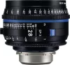Zeiss Compact Prime CP.3 28mm T2.1 MFT Objektív