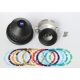 Zeiss IMS cserélhető objektívfoglalat CP.3 PL (100)