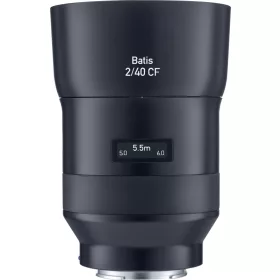 Zeiss Batis 40mm f/2.0 CF Objektív