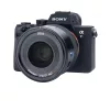 Zeiss Batis 40mm f/2.0 CF Objektív