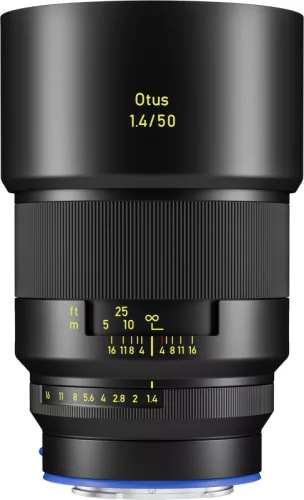 Zeiss Otus ML 50mm f/1.4 objektív - Sony E