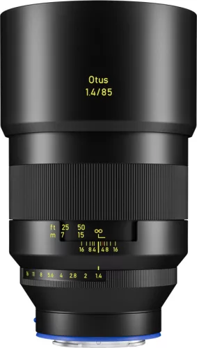 Zeiss Otus ML 85mm f/1.4 objektív - Sony E