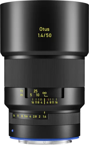 Zeiss Otus ML 50mm f/1.4 objektív - Canon