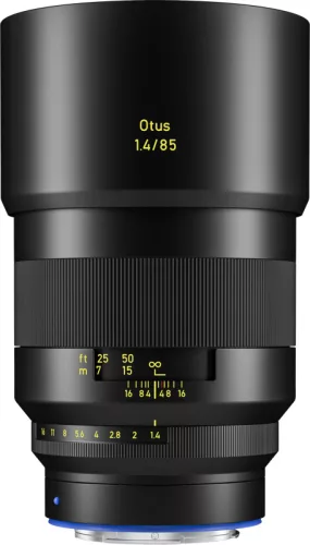 Zeiss Otus ML 85mm f/1.4 objektív - Canon RF