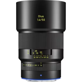 Zeiss Otus ML 50mm f/1.4 objektív - Nikon Z