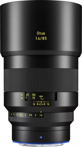 Zeiss Otus ML 85mm f/1.4 objektív - Nikon Z