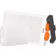 Zhiyun Fiveray M40 Pocket LED lámpa + diffúzor