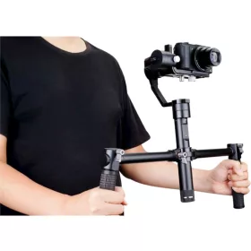 ZHIYUN Dual Handle Crane / Crane Plus és Crane-M