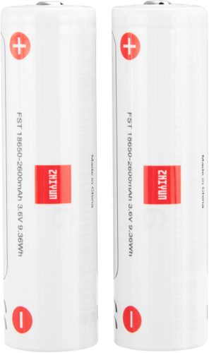 Zhiyun akkumulátor Weebill lab / Weebill S 2-packhez