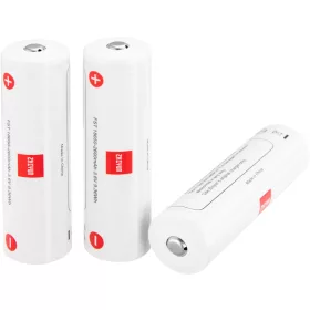 Zhiyun akkumulátor a Crane 3S & 2S 3-pack számára