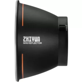 ZHIYUN Mini Reflector a Molus G60 lámpához