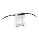Zhiyun akkumulátortöltő Crane 2 és Crane 3