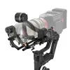 ZHIYUN szervo zoom és fókuszmotorok 2.0 a Crane 3S számára