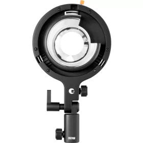 Zhiyun Bowens Mount A adapter (ZY-Mount) Molus G60-hoz