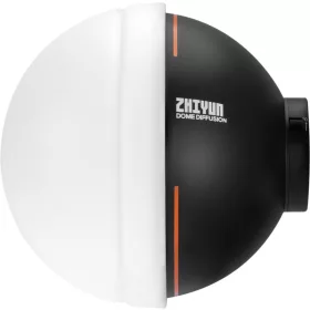 ZHIYUN Dome Diffusion (nagy) a Molus sorozathoz