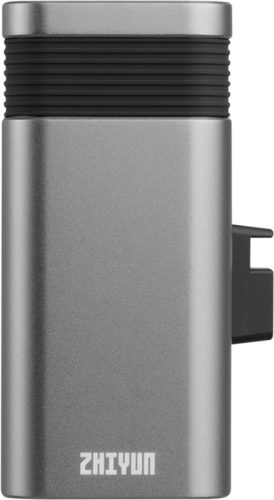 Zhiyun akkumulátor markolat Molus X100-hoz (2600mAh)