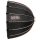 Zhiyun Softbox Parabolic 90cm (Bowens Mount)