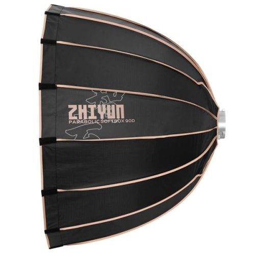 Zhiyun Softbox Parabolic 90cm (Bowens Mount)
