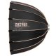 Zhiyun Softbox Parabolic 90cm (Bowens Mount)