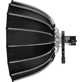 ZHIYUN Softbox Parabolic 60cm (Bowens Mount)