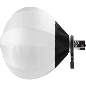   Zhiyun 65 cm-es Lantern softbox lámpa, Bowens rögzítéssel