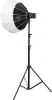 Zhiyun 65 cm-es Lantern softbox lámpa, Bowens rögzítéssel
