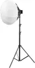 Zhiyun 65 cm-es Lantern softbox lámpa, Bowens rögzítéssel