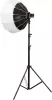 Zhiyun 65 cm-es Lantern softbox lámpa, Bowens rögzítéssel